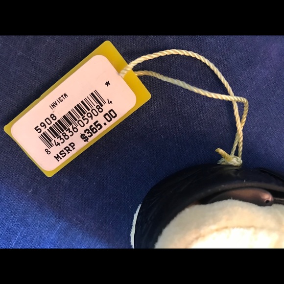 Invicta watch - Picture 9 of 11